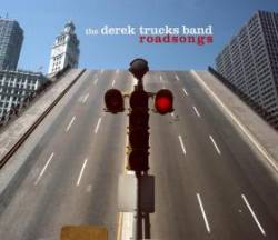 The Derek Trucks Band : Road songs